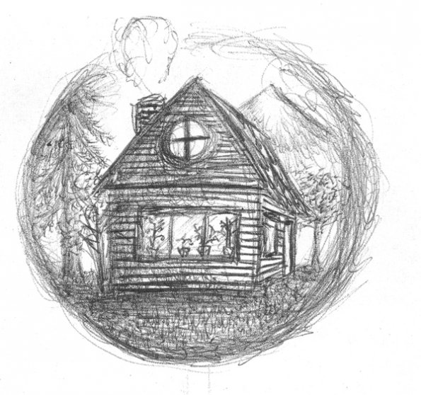 drawing_mountain_house