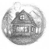 drawing_mountain_house