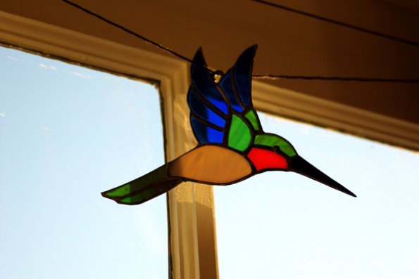 the_bird_colored_glass_warm
