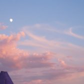 BurningMan_Moon_Sunset