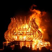 BurningMan_Temple_Flame_Dragon