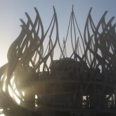 BurningMan_Temple_Rays