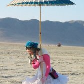 BurningMan_Umbrella_Bow