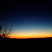 ojai_mountains_dark_sunset