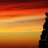 sunset_orange_red_silhouette