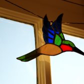 the_bird_colored_glass_warm