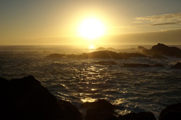 big_sur_sunset_on_the_ocean