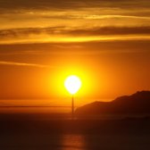 golden_gate_bridge_sunset_candle